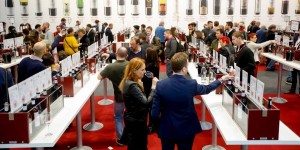 Beitragsbild des Blogbeitrags ProWein 2018 Rückblick 