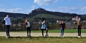 Beitragsbild des Blogbeitrags Energieautarkes Bio-Weingut durch Crowdfunding 