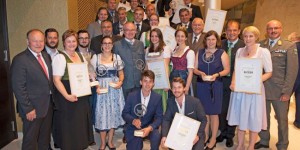 Beitragsbild des Blogbeitrags Landessieger 2018 Niederösterreich