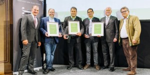 Beitragsbild des Blogbeitrags Grüner Veltliner Grand Prix: Leopold Müller als Sieger