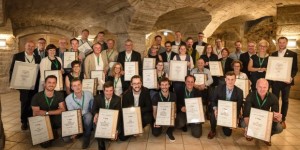 Beitragsbild des Blogbeitrags Die besten Rieslinge des Jahres – Best of Riesling 2018 