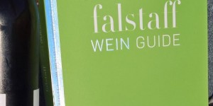 Beitragsbild des Blogbeitrags Falstaff Weinguide 2018/19 