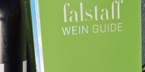 Beitragsbild des Blogbeitrags Falstaff Weinguide 2018/19