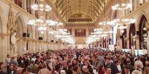 Beitragsbild des Blogbeitrags AWC Vienna – Gala Nacht des Weines 2018: AWC Gewinner