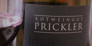 Beitragsbild des Blogbeitrags Verkostung Rotweingut Prickler – Mittelburgenland DAC Blaufränkisch Reserve 2012