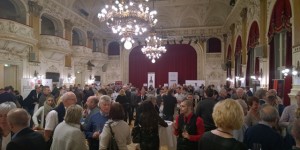 Beitragsbild des Blogbeitrags Karten für den Linzer Weinherbst 2018 gewinnen 