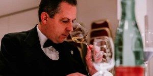 Beitragsbild des Blogbeitrags Bester Sommelier Österreichs 2018 – Andreas Jechsmayr