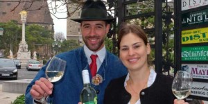 Beitragsbild des Blogbeitrags Der „Junge Hiata“ 2018 ist da