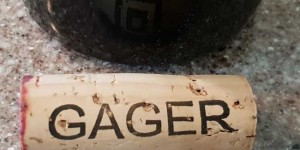 Beitragsbild des Blogbeitrags Weingut Gager – Verkostung: Blaufränkisch Mitterberg Reserve DAC 
