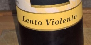 Beitragsbild des Blogbeitrags Lento Violento 2011 vs. 2015 vom Weingut Schwarzl verkostet 