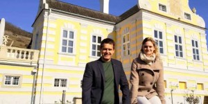 Beitragsbild des Blogbeitrags Eventjahr 2019 der Domäne Wachau