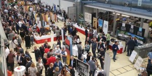 Beitragsbild des Blogbeitrags Wein & Genuss 2019 Linz – ein Wein-Genuss