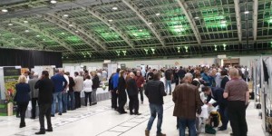 Beitragsbild des Blogbeitrags Weinviertel DAC Präsentation 2019 in Linz