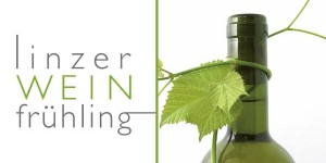 Beitragsbild des Blogbeitrags Linzer Weinfrühling 2019