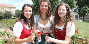 Beitragsbild des Blogbeitrags Steiermark hat neue Weinhoheiten 