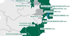 Beitragsbild des Blogbeitrags Carnuntum DAC – das neueste DAC-Gebiet in Österreich