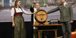 Beitragsbild des Blogbeitrags Lenz Moser Herbstfest