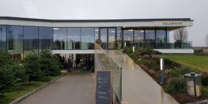 Beitragsbild des Blogbeitrags Advent am Weingut Kolkmann 
