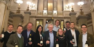 Beitragsbild des Blogbeitrags Opernball 2020 – Weine von den Österreichischen Traditionsweingütern