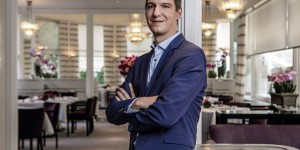 Beitragsbild des Blogbeitrags Best Sommelier Award 2020: Marc Almert