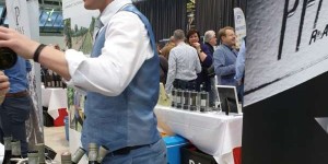 Beitragsbild des Blogbeitrags Weinviertel DAC Präsentation 2020 in Linz
