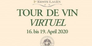 Beitragsbild des Blogbeitrags Tour de Vin 2020 Virtuel 