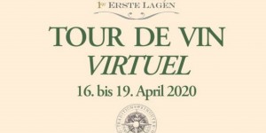 Beitragsbild des Blogbeitrags Tour de Vin 2020 Virtuel
