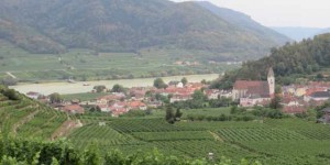 Beitragsbild des Blogbeitrags Wachau DAC