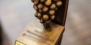 Beitragsbild des Blogbeitrags 23. Steirische Weintrophy – die Sieger 2020 
