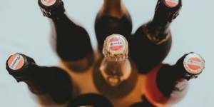Beitragsbild des Blogbeitrags Österreichische Sektgala 2020 – Silent Tasting