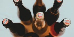 Beitragsbild des Blogbeitrags Österreichische Sektgala 2020 – Silent Tasting 