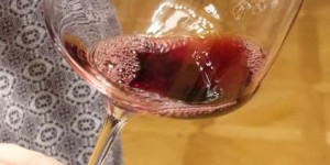 Beitragsbild des Blogbeitrags Wein – Coronatest 