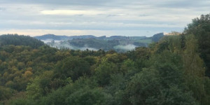 Beitragsbild des Blogbeitrags Südsteiermark – Impressionen