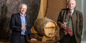 Beitragsbild des Blogbeitrags Lenz Moser Herbstfest 2020