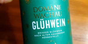 Beitragsbild des Blogbeitrags Glühwein Weiß – ein toller Genuss für zu Hause 