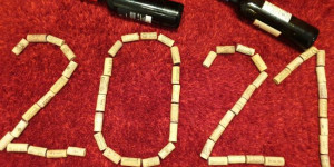 Beitragsbild des Blogbeitrags Prosit Neujahr 2021