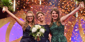 Beitragsbild des Blogbeitrags 73. Deutschen Weinkönigin aus Baden