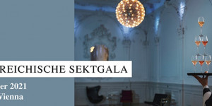 Beitragsbild des Blogbeitrags Österreichische Sektgala 2021