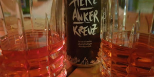 Beitragsbild des Blogbeitrags HERAK – eine neue Gin-Wein-Spirituose