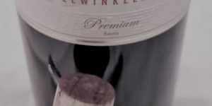Beitragsbild des Blogbeitrags Weingut Salzl – Verkostung: Sacris 2015