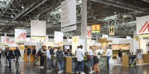 Beitragsbild des Blogbeitrags Erfolgreicher Re-Start der ProWein 2022