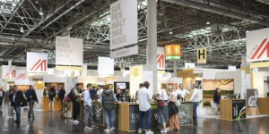 Beitragsbild des Blogbeitrags Erfolgreicher Re-Start der ProWein 2022 