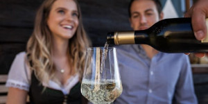 Beitragsbild des Blogbeitrags Steiermark Riedenweinpräsentation 2022
