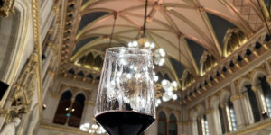 Beitragsbild des Blogbeitrags AWC VIENNA – International Wine Challenge 2022 