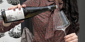 Beitragsbild des Blogbeitrags Weinviertel DAC Jahrgang 2023 Verkostung