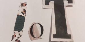 Beitragsbild des Blogbeitrags #1 Was bedeutet eigentlich… INTERNET OF THINGS? Mein Guide durch den Wörterdschungel der Digitalisierung