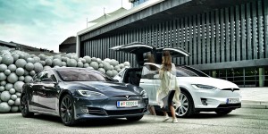Beitragsbild des Blogbeitrags Tesla’s Nägel mit Köpfen