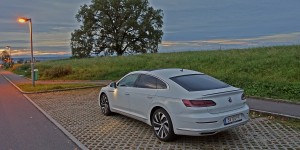 Beitragsbild des Blogbeitrags Business Class Gran Turismo