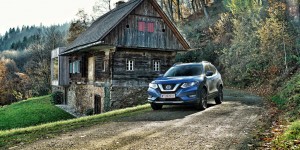 Beitragsbild des Blogbeitrags Offroad-Feeling für die ganze Familie