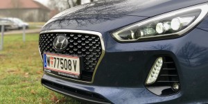 Beitragsbild des Blogbeitrags Hyundai startet durch